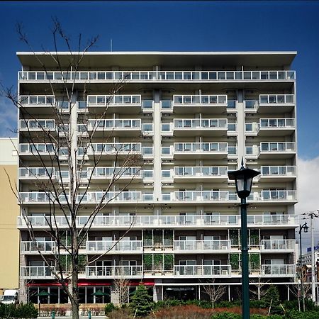 Hakodate Danshaku Club Hotel & Resorts Exterior photo