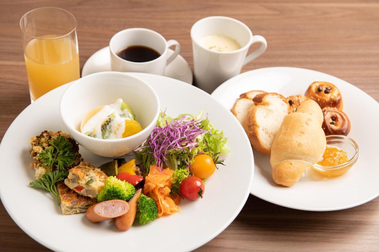Hakodate Danshaku Club Hotel & Resorts Exterior photo