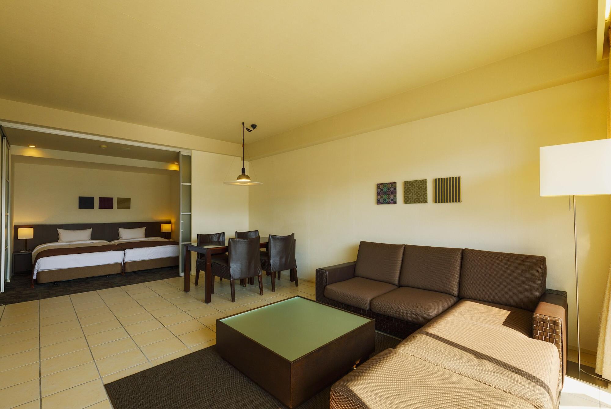 Hakodate Danshaku Club Hotel & Resorts Exterior photo