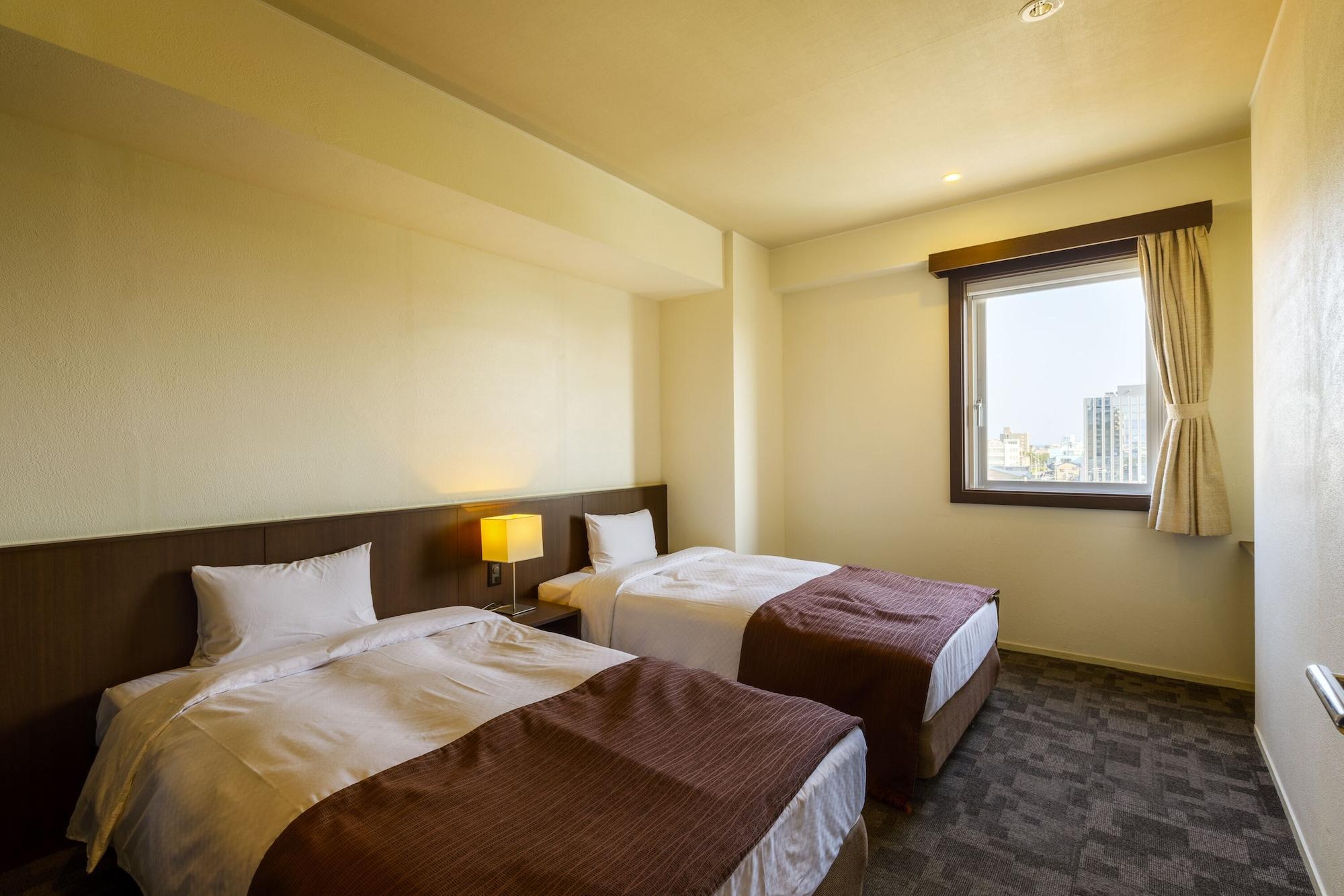 Hakodate Danshaku Club Hotel & Resorts Exterior photo