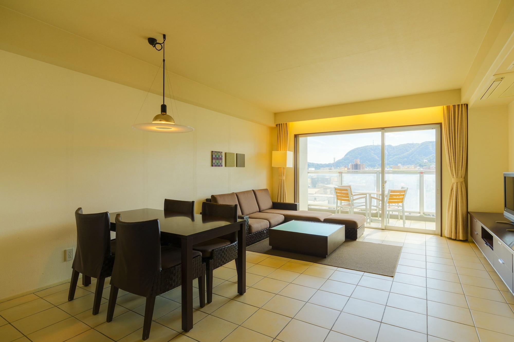 Hakodate Danshaku Club Hotel & Resorts Exterior photo
