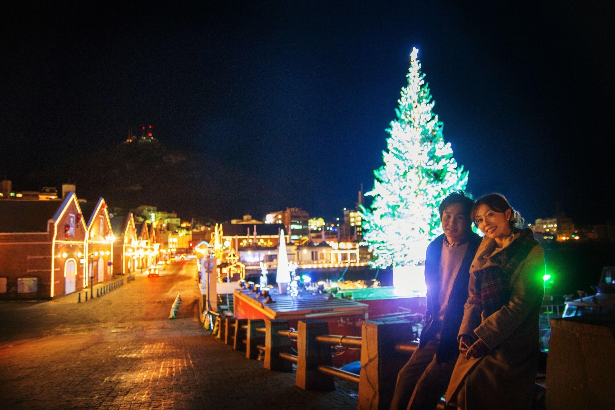 Hakodate Danshaku Club Hotel & Resorts Exterior photo