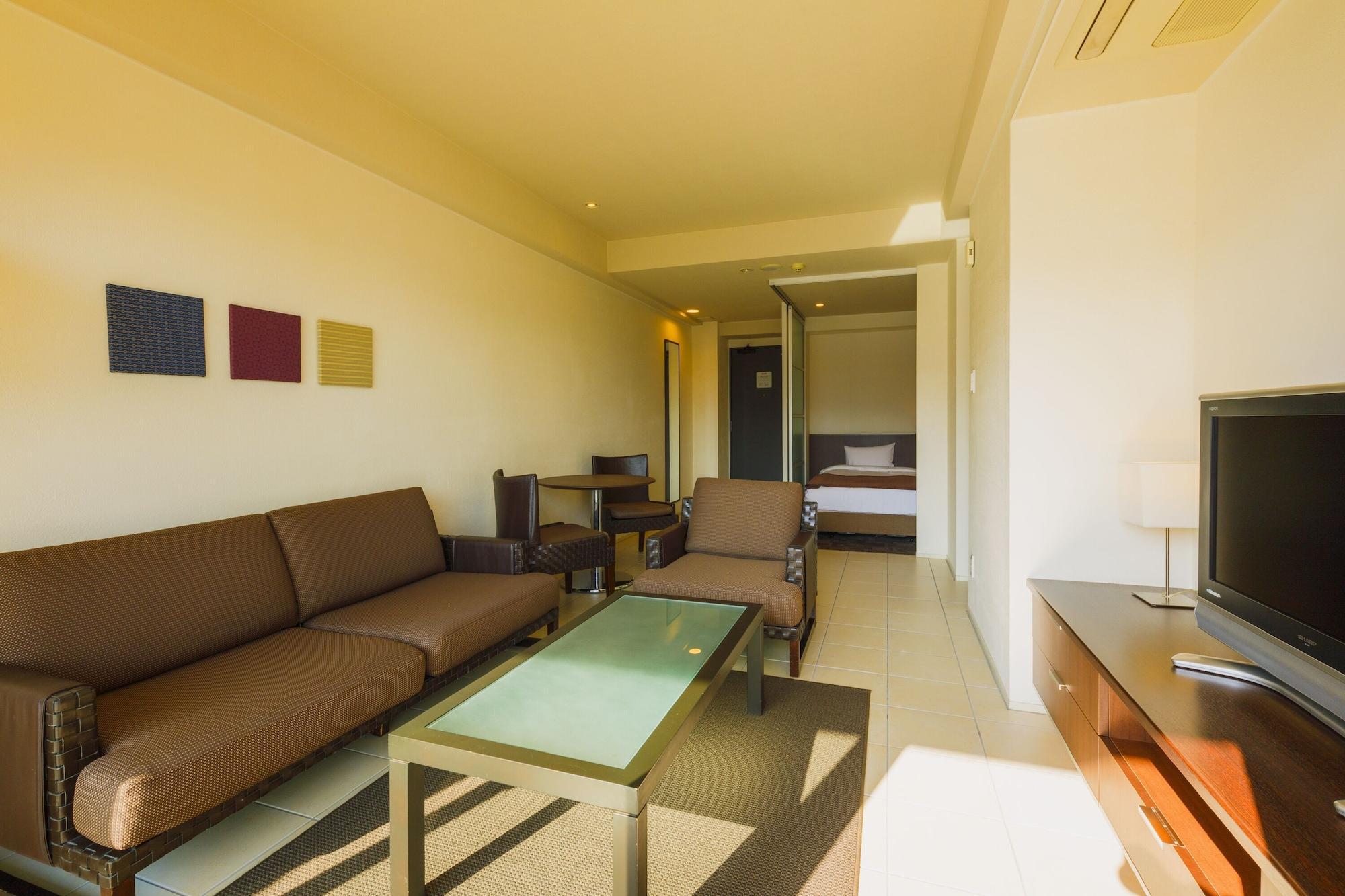 Hakodate Danshaku Club Hotel & Resorts Exterior photo