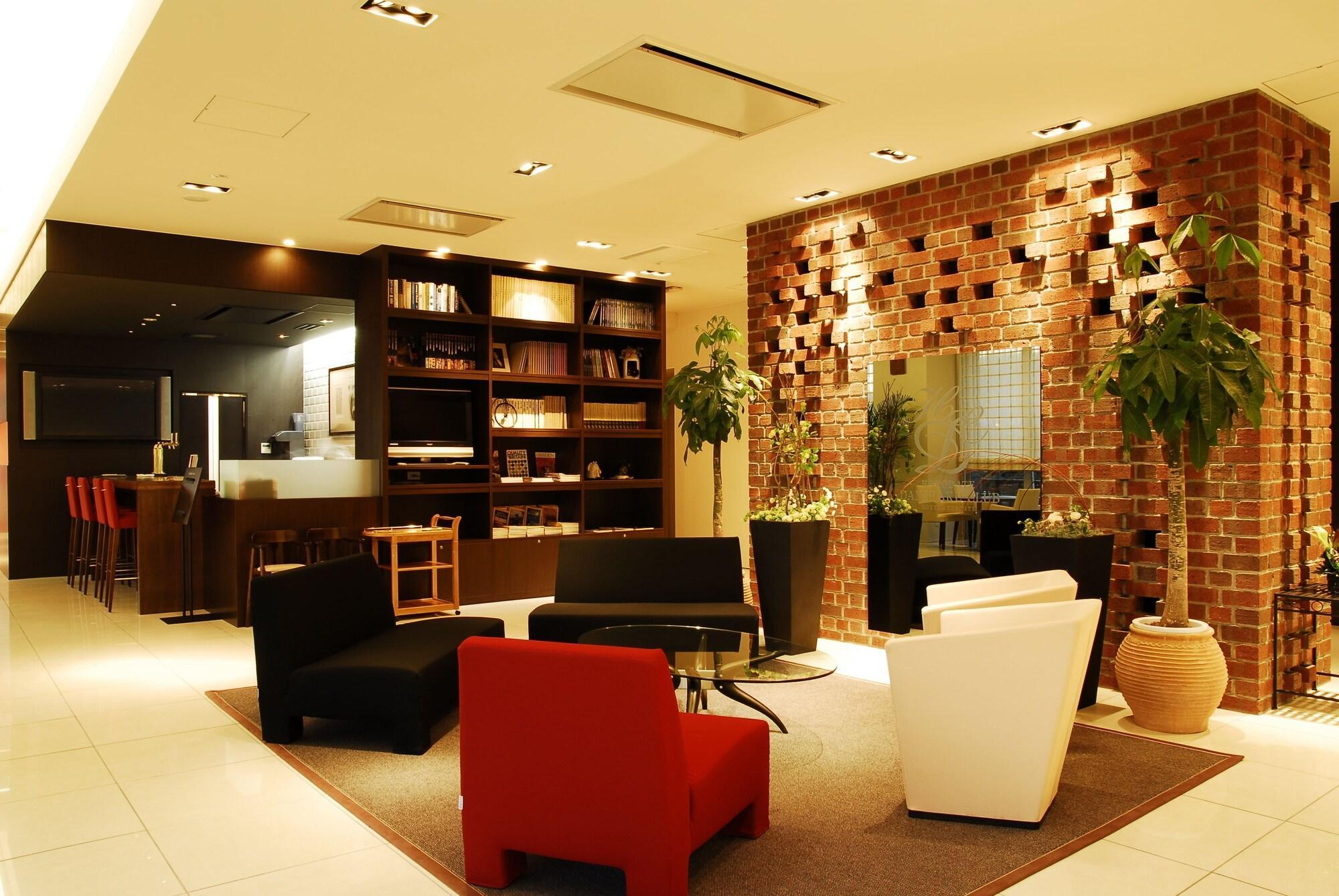 Hakodate Danshaku Club Hotel & Resorts Exterior photo