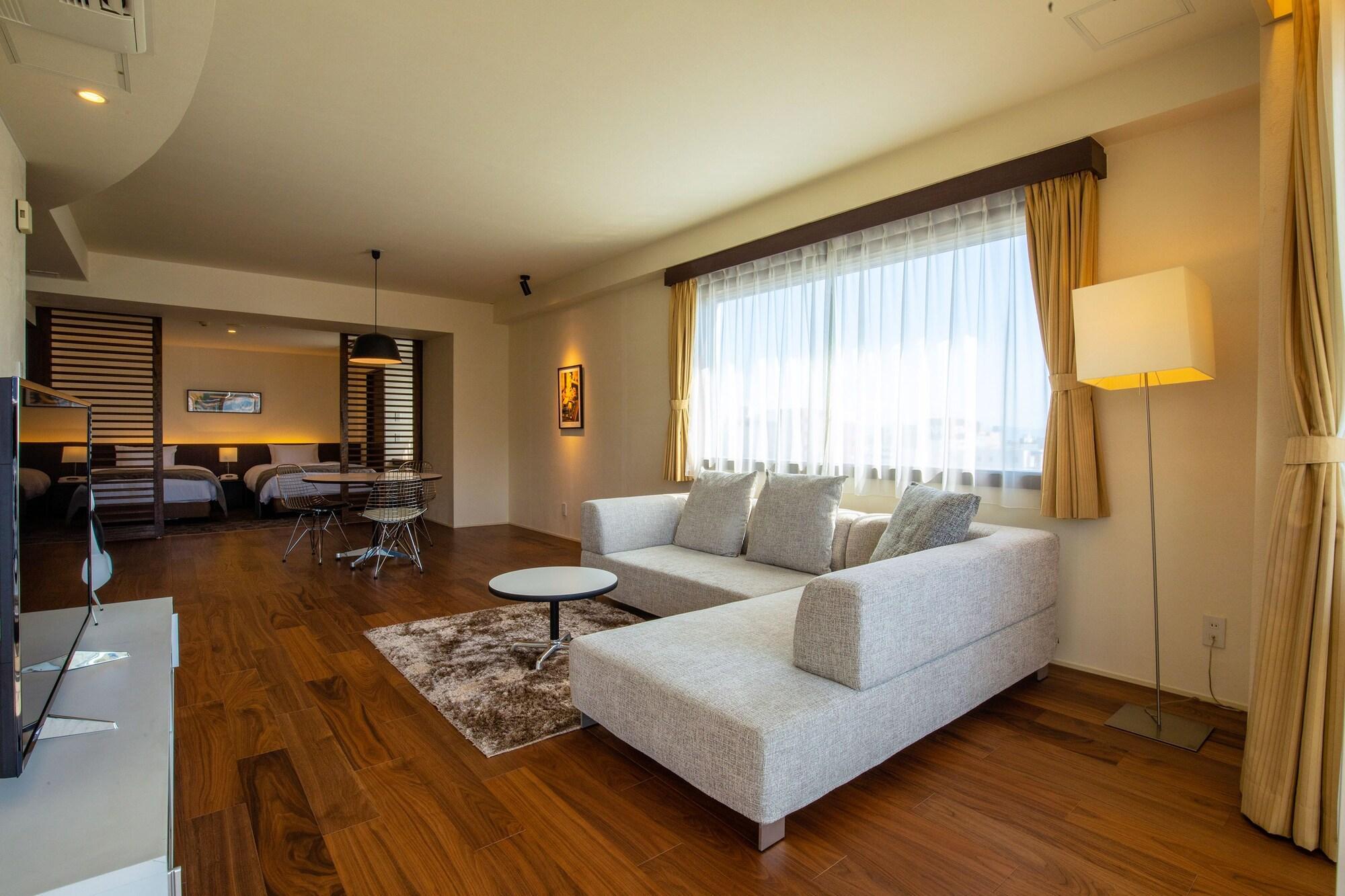 Hakodate Danshaku Club Hotel & Resorts Exterior photo