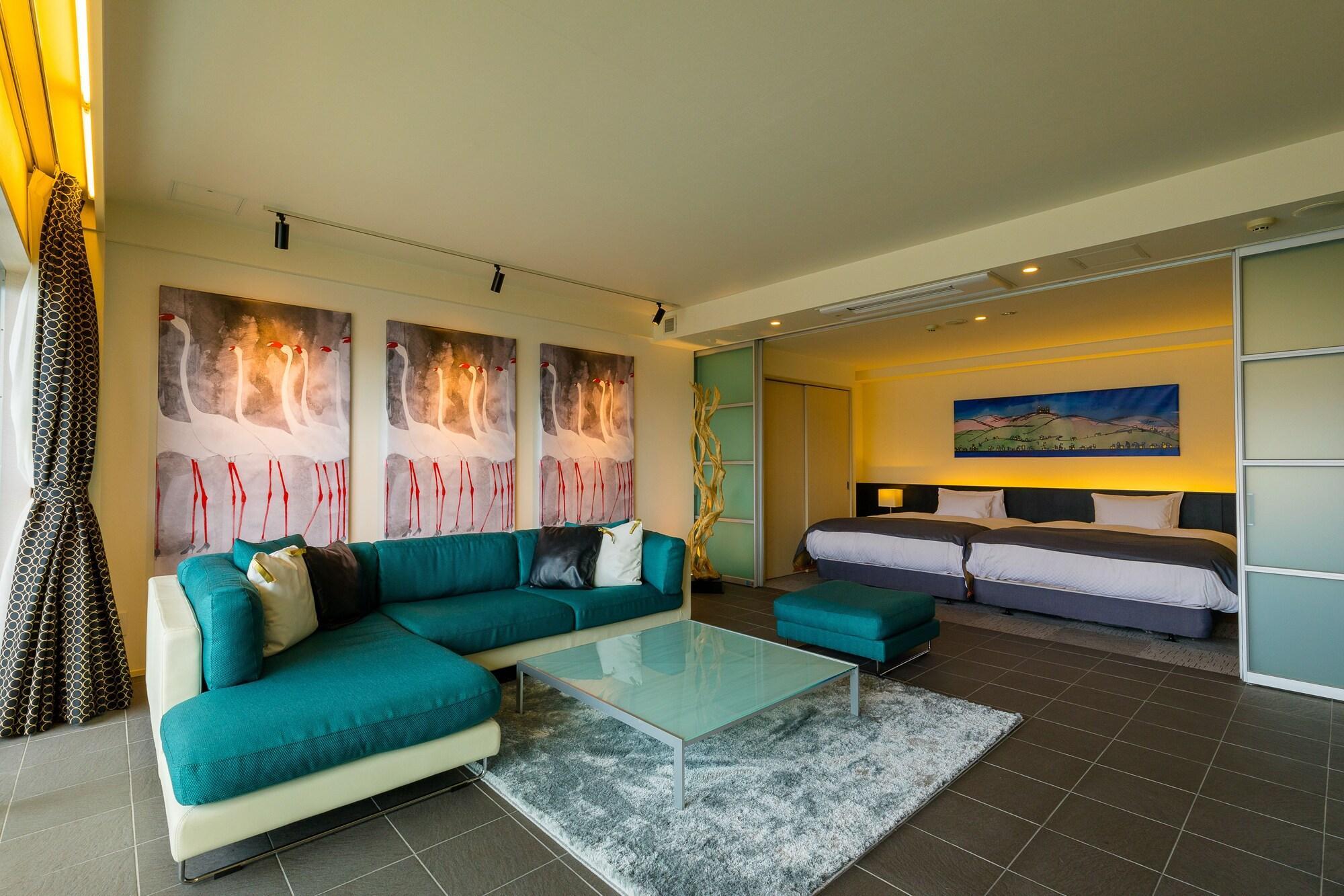 Hakodate Danshaku Club Hotel & Resorts Exterior photo