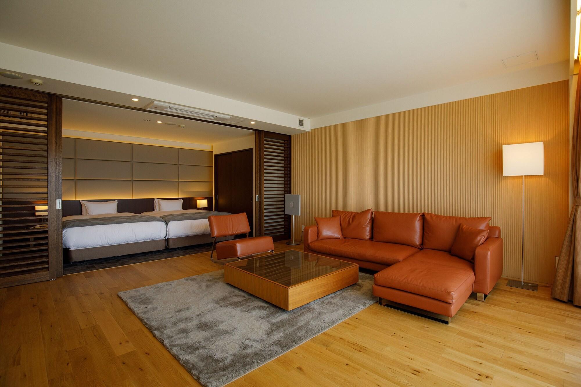 Hakodate Danshaku Club Hotel & Resorts Exterior photo