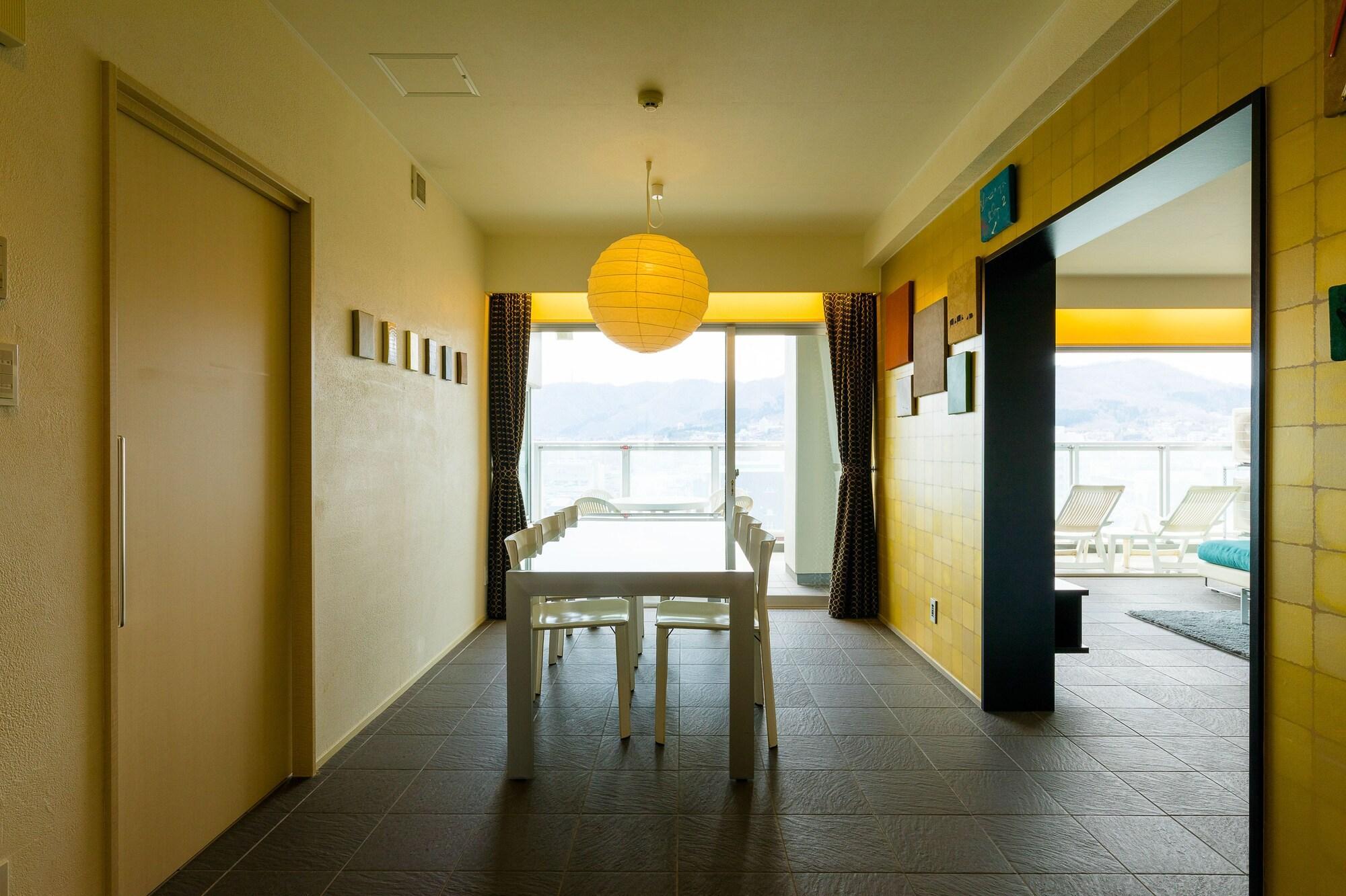 Hakodate Danshaku Club Hotel & Resorts Exterior photo